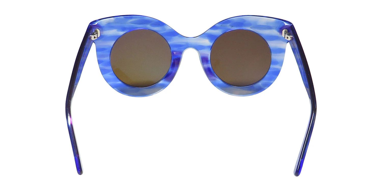 Andy Wolf Millicent Sunglasses - Image 32