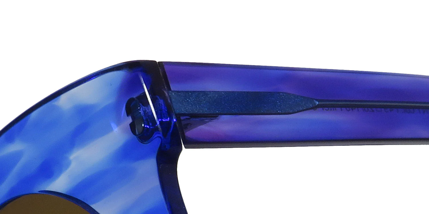 Andy Wolf Millicent Sunglasses - Image 33