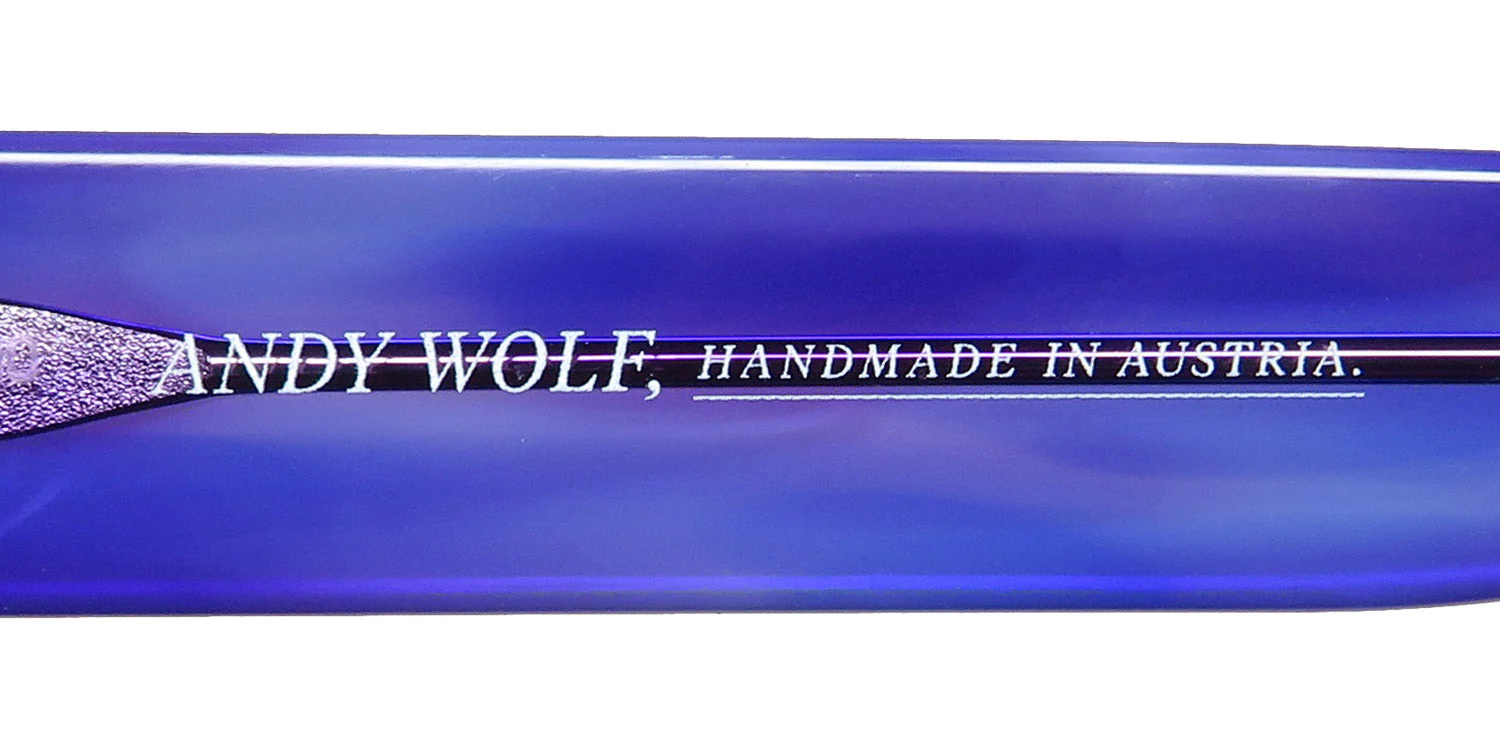 Andy Wolf Millicent Sunglasses - Image 34