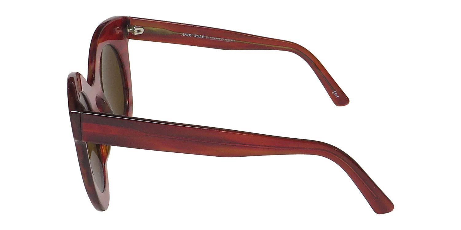 Andy Wolf Millicent Sunglasses - Image 4