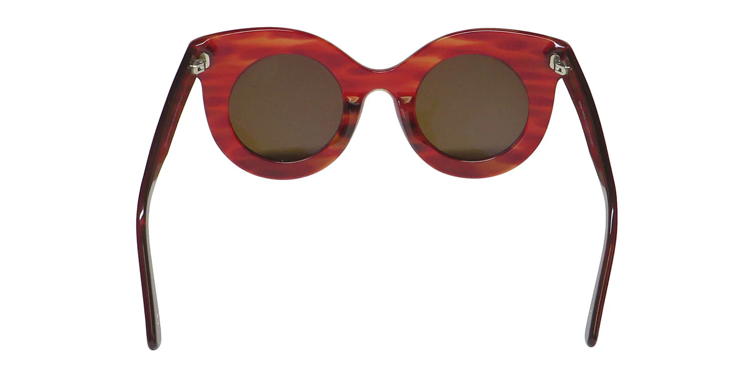 Andy Wolf Millicent Sunglasses - Image 5