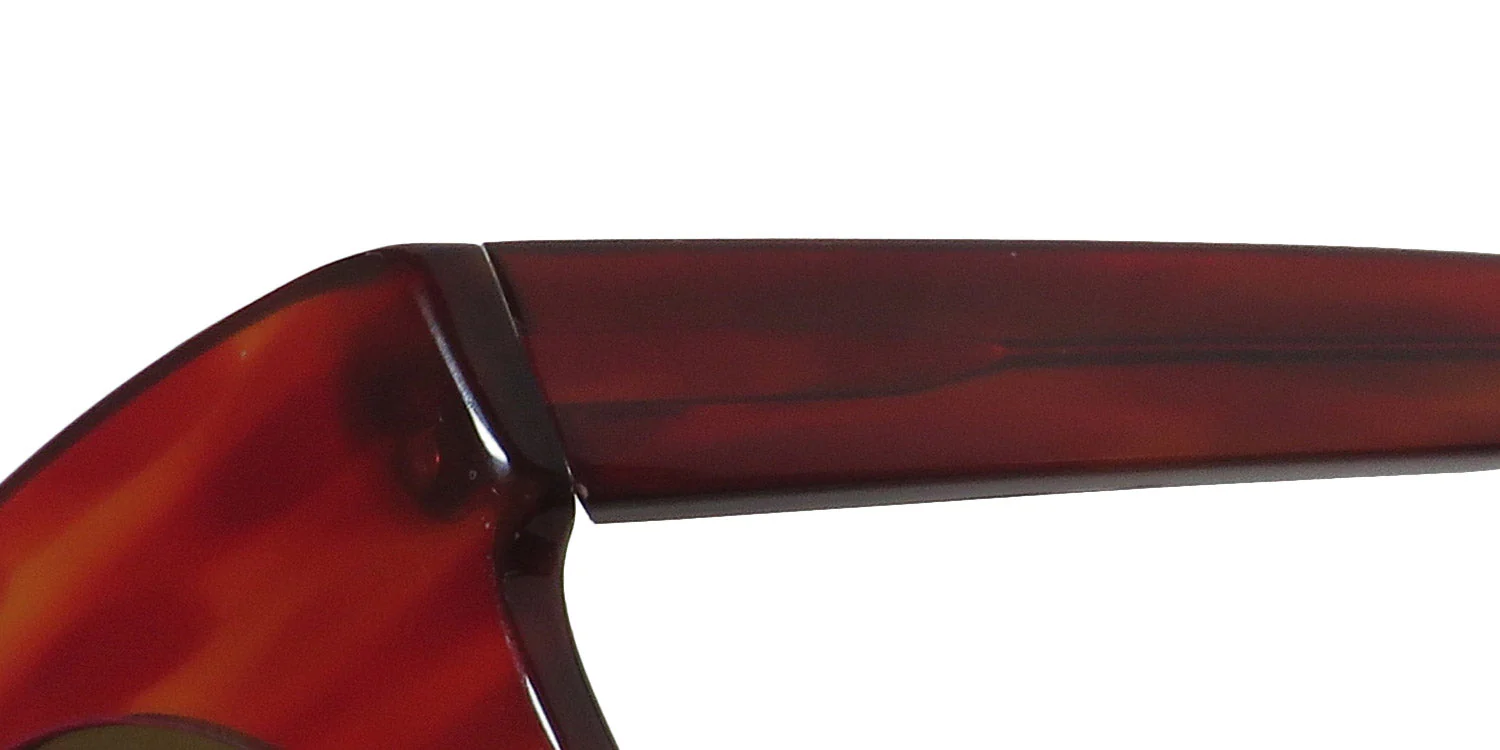 Andy Wolf Millicent Sunglasses - Image 6