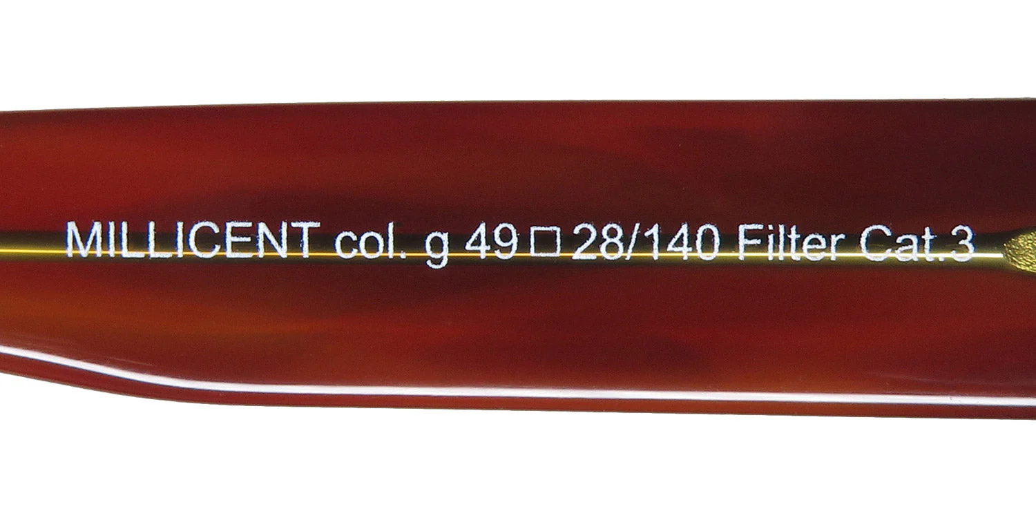 Andy Wolf Millicent Sunglasses - Image 8