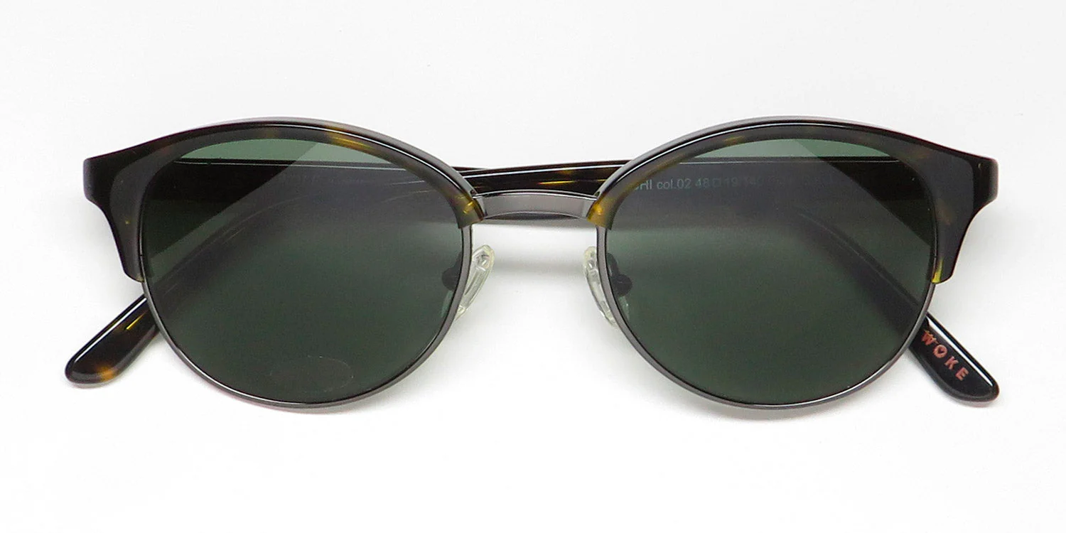 Andy Wolf Mischi Sunglasses - Image 2