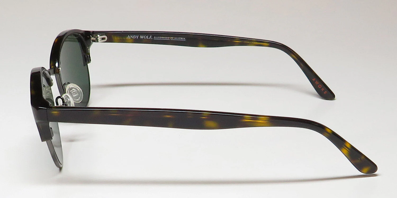 Andy Wolf Mischi Sunglasses - Image 4