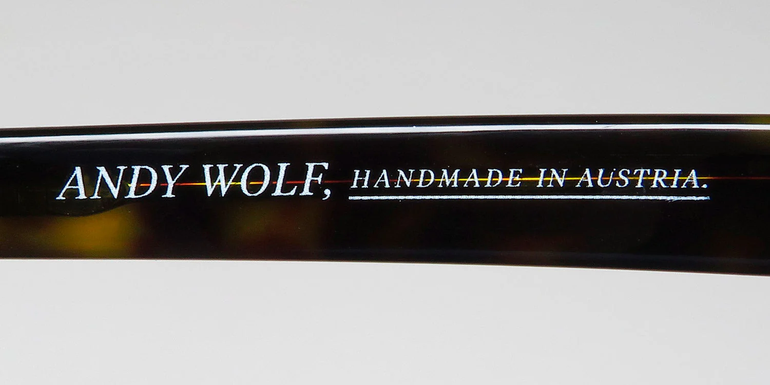 Andy Wolf Mischi Sunglasses - Image 7