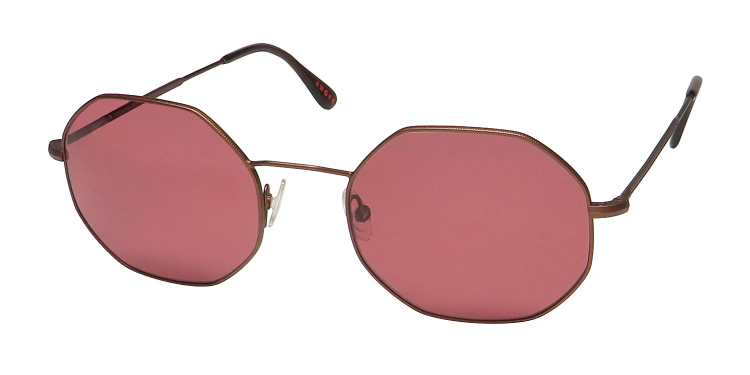 Andy Wolf Preston Sunglasses - Image 10