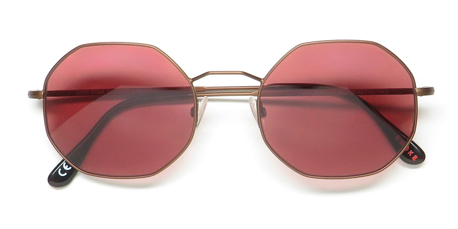 Andy Wolf Preston Sunglasses - Image 11