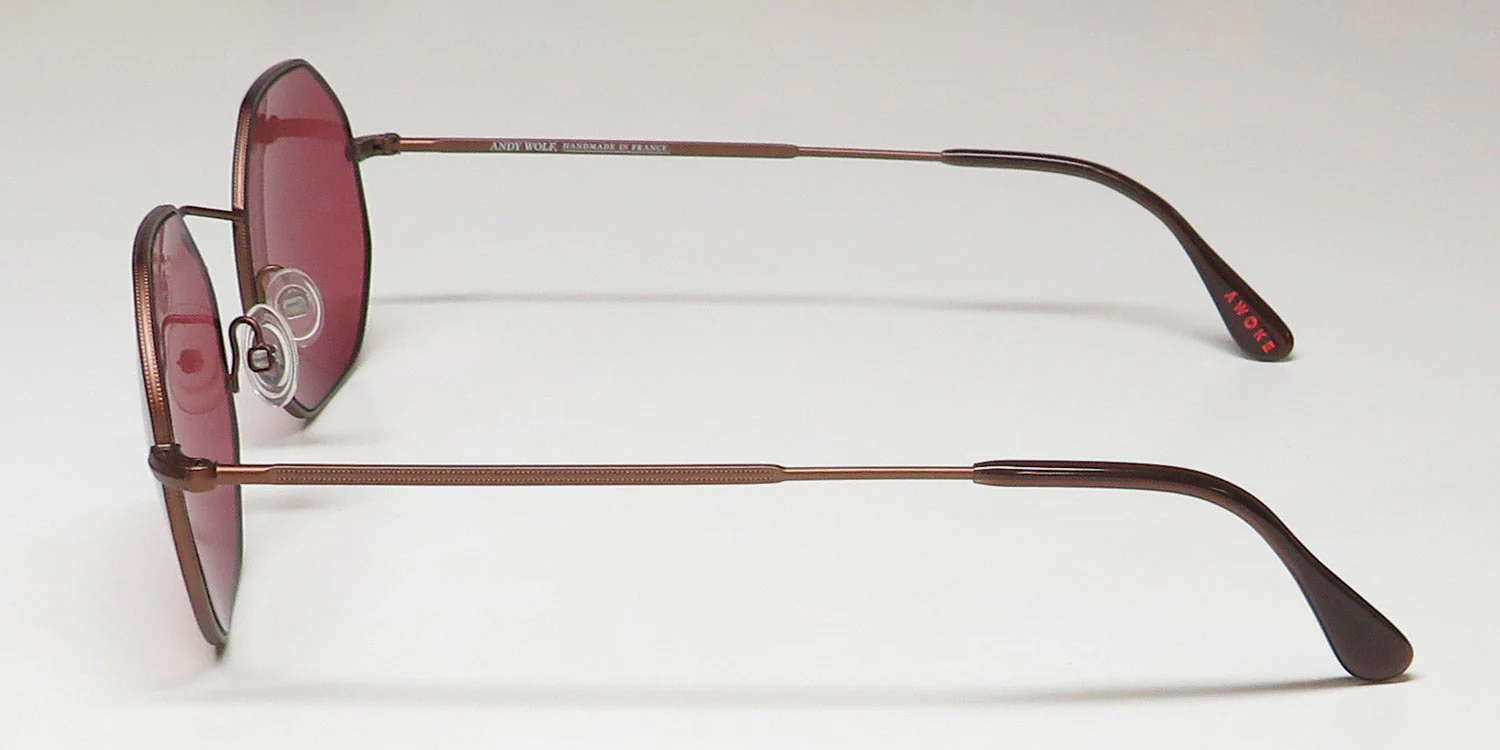 Andy Wolf Preston Sunglasses - Image 13