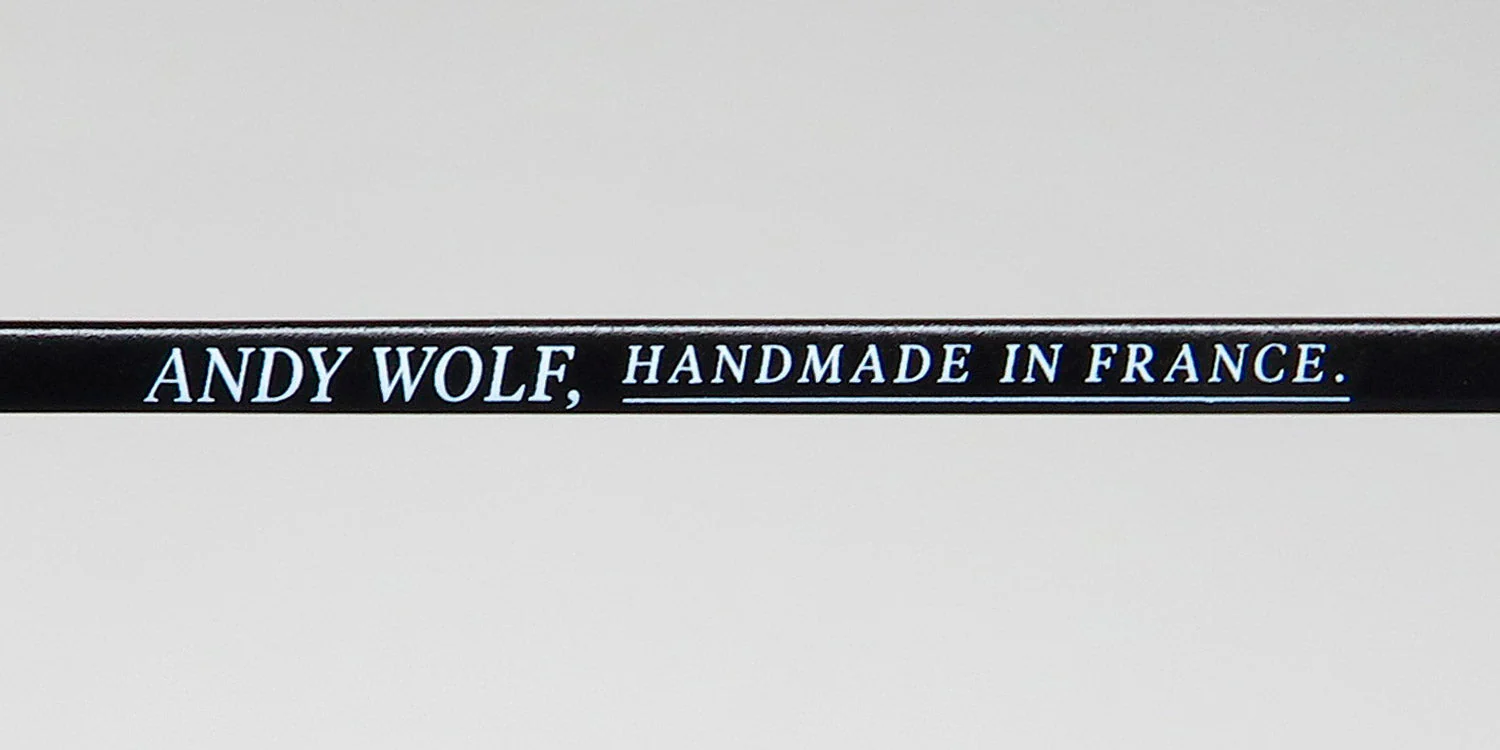 Andy Wolf Preston Sunglasses - Image 33