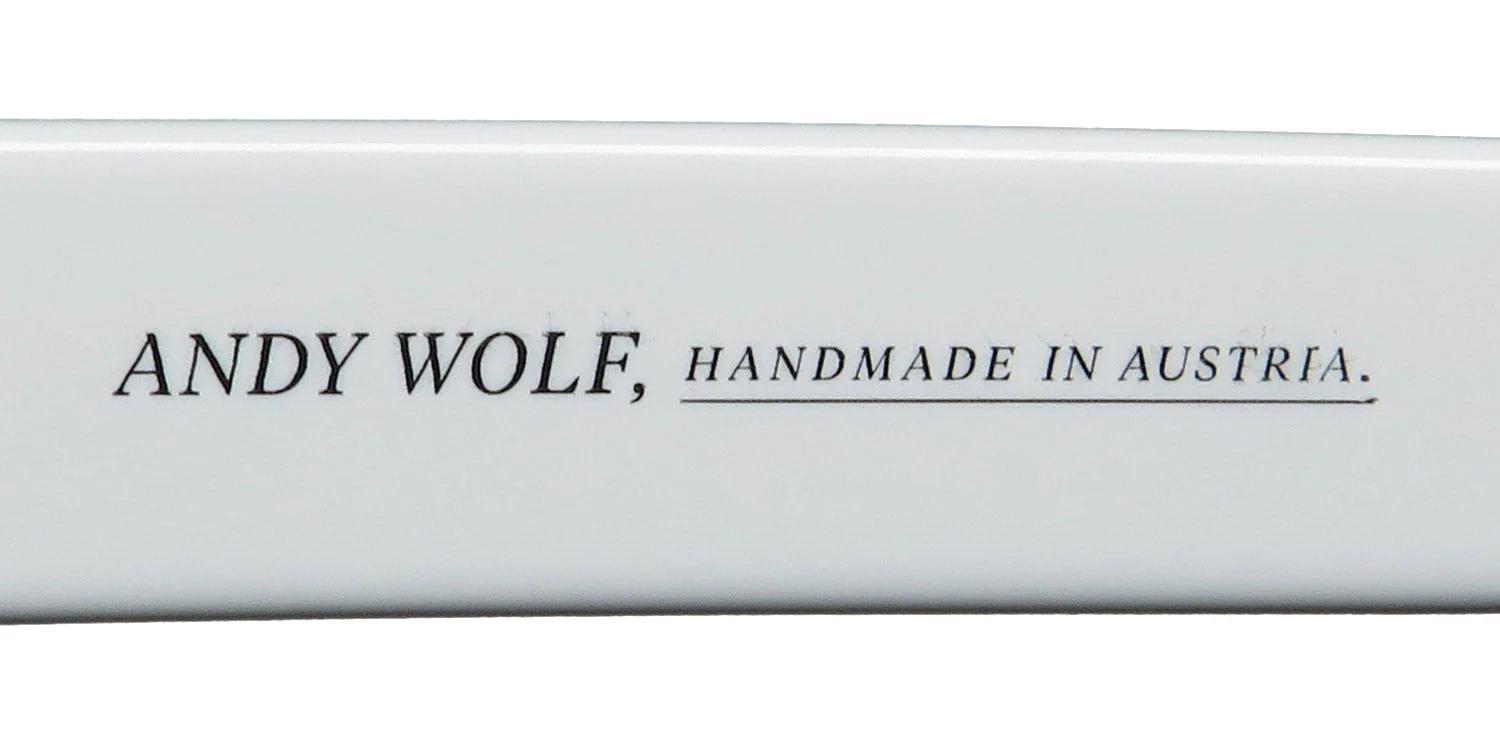 Andy Wolf Remy Sunglasses - Image 16