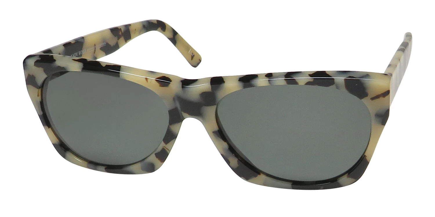 Andy Wolf Remy Sunglasses - Image 19