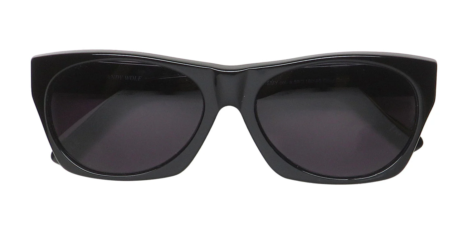 Andy Wolf Remy Sunglasses - Image 2