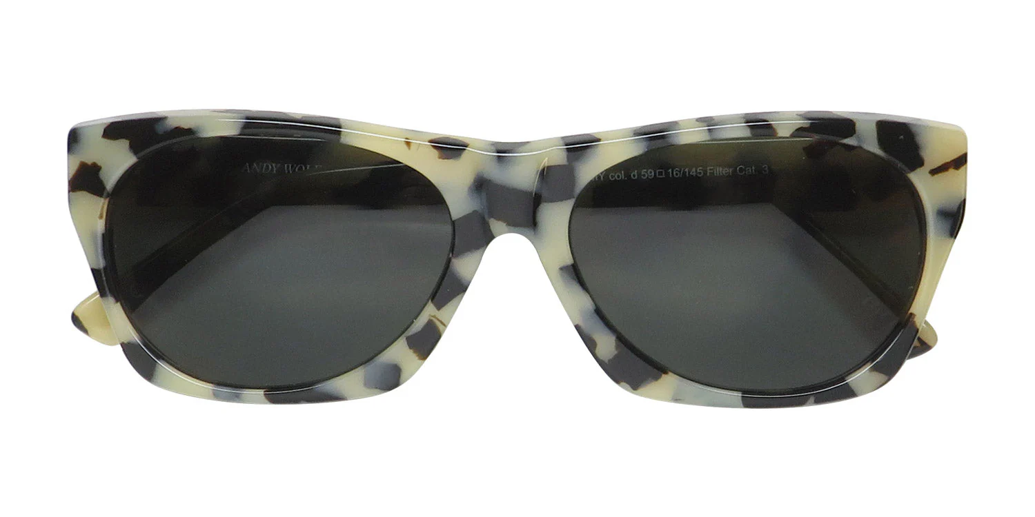 Andy Wolf Remy Sunglasses - Image 20