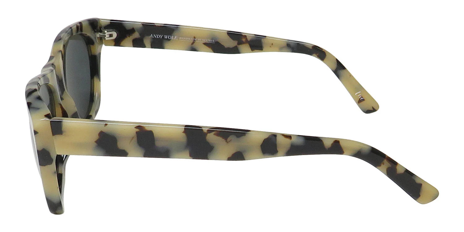 Andy Wolf Remy Sunglasses - Image 22