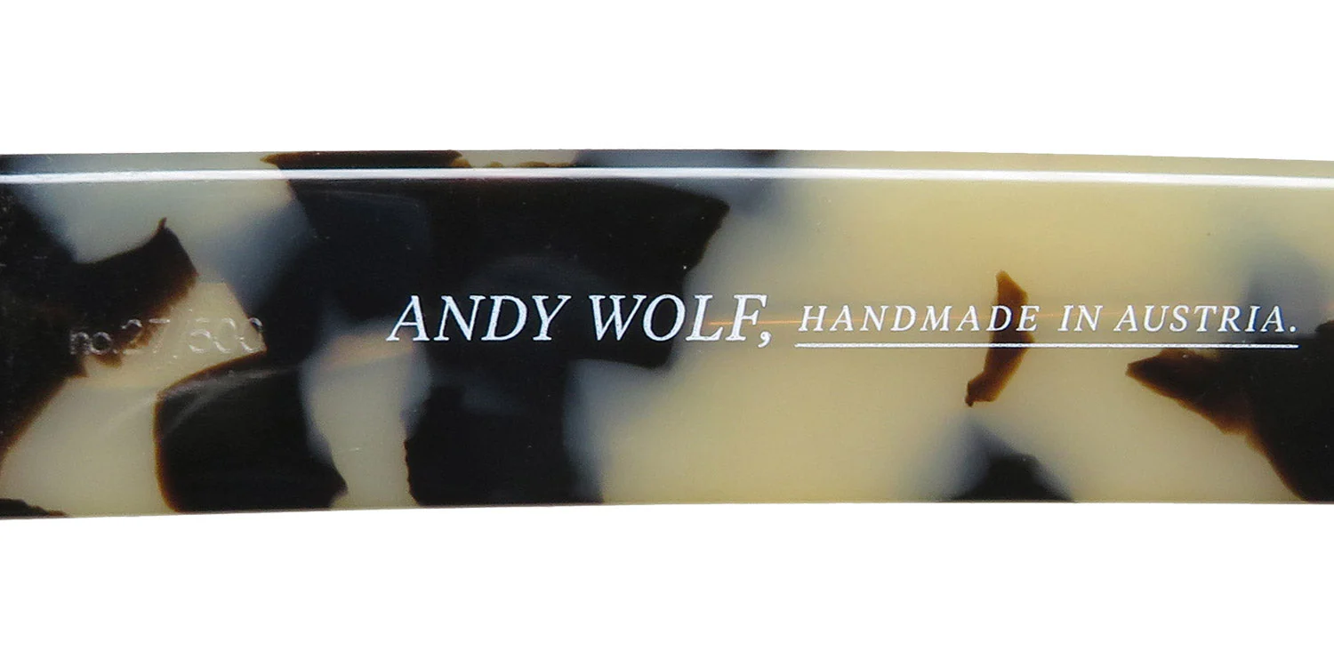 Andy Wolf Remy Sunglasses - Image 25