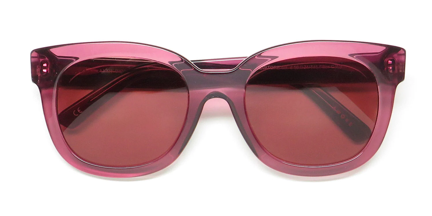 Andy Wolf Salvatore Sunglasses - Image 2