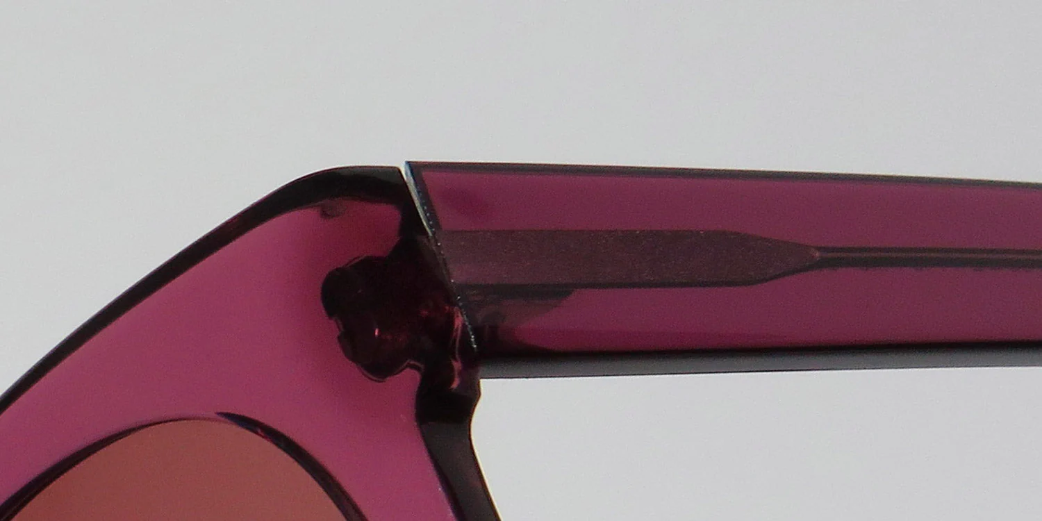 Andy Wolf Salvatore Sunglasses - Image 6