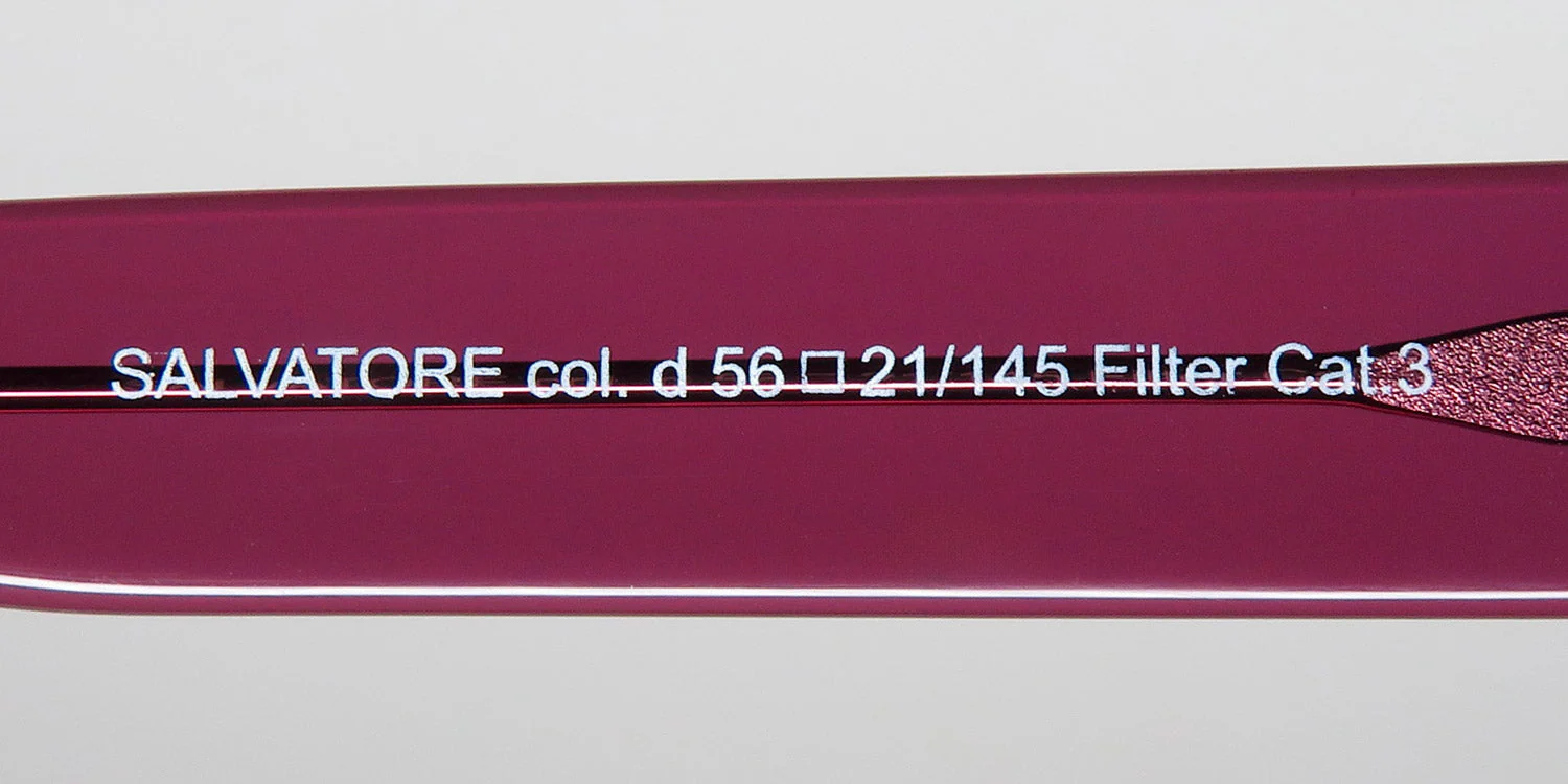 Andy Wolf Salvatore Sunglasses - Image 8