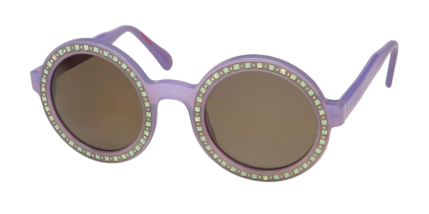Andy Wolf Wonder Sunglasses