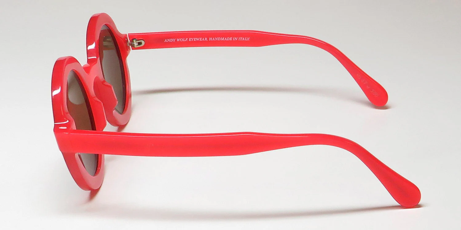 Andy Wolf Wonder Sunglasses - Image 13