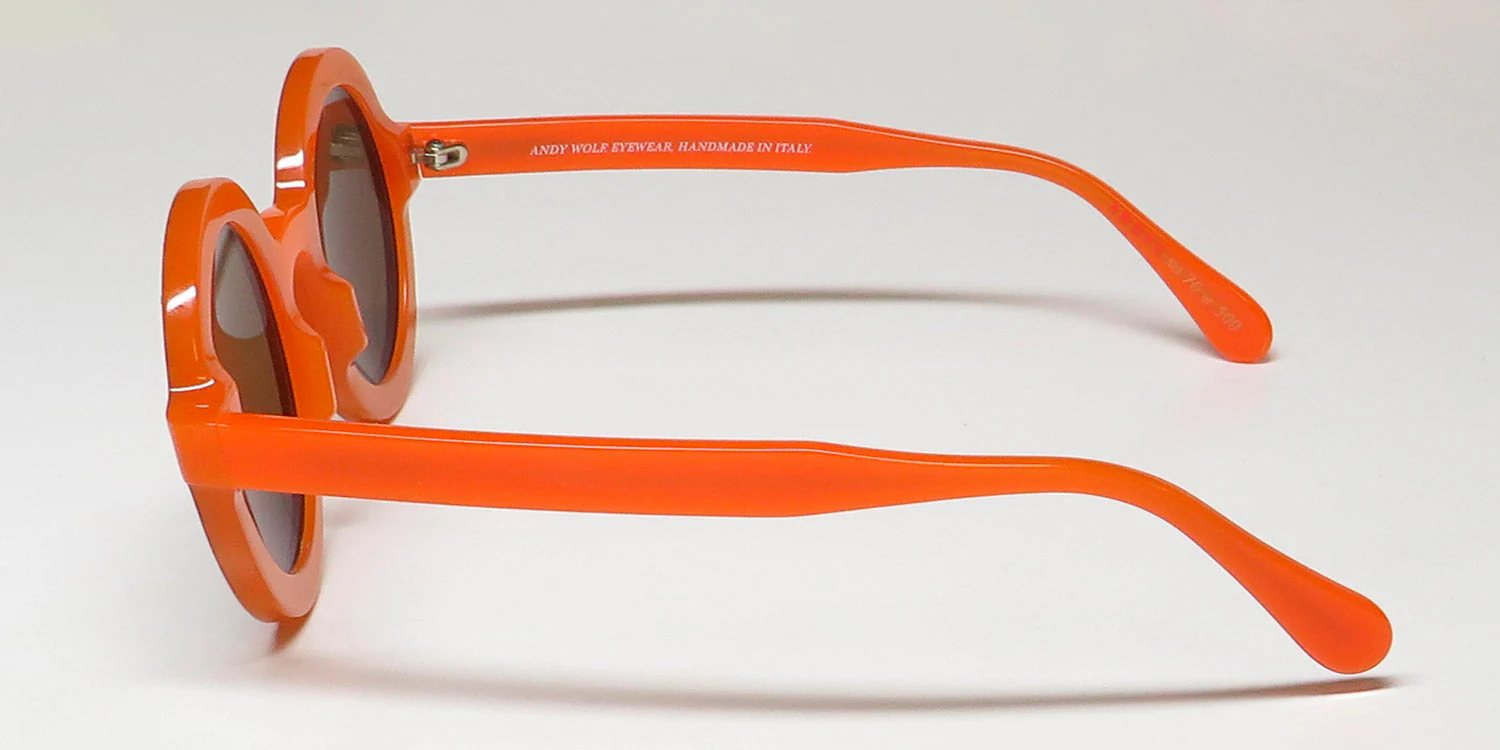 Andy Wolf Wonder Sunglasses - Image 22