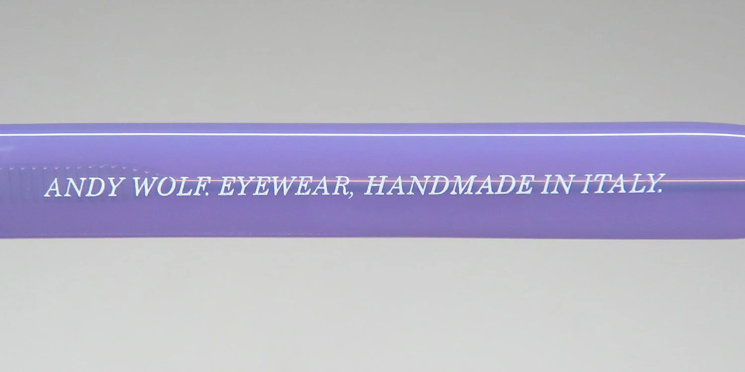 Andy Wolf Wonder Sunglasses - Image 7