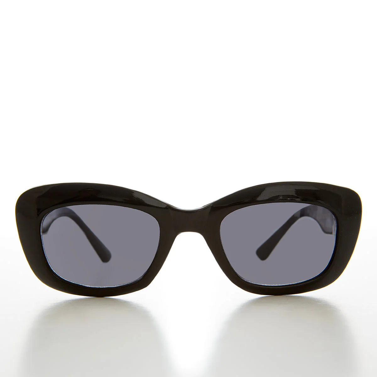 Angular Cat Eye Deadstock Sunglasses - Page