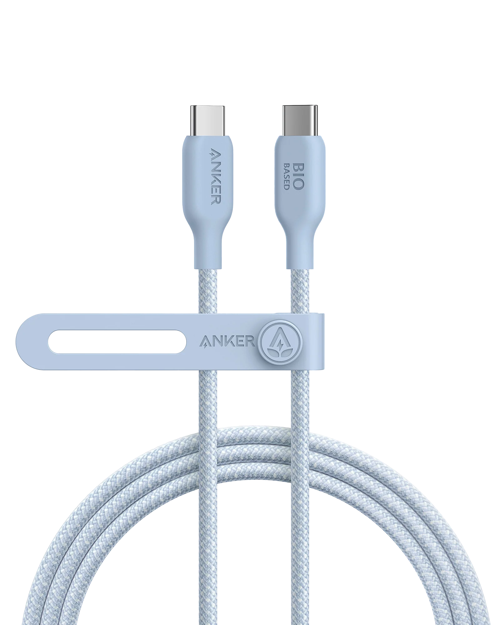 Anker <b>543</b> USB-C to USB-C Cable (Bio-Braided) - Image 7
