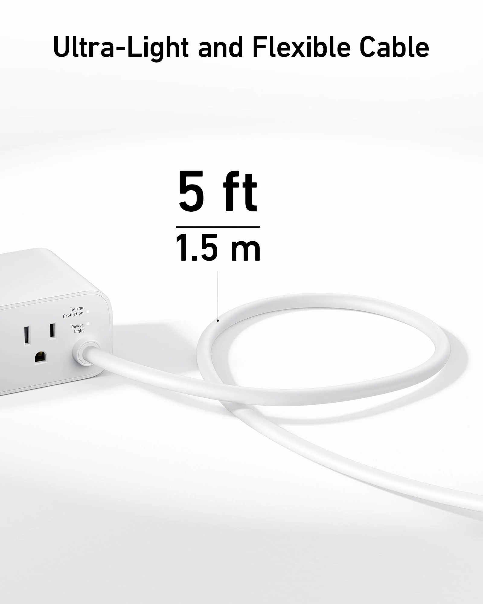 Anker Charging Station (7-in-1, 100W) - Image 10