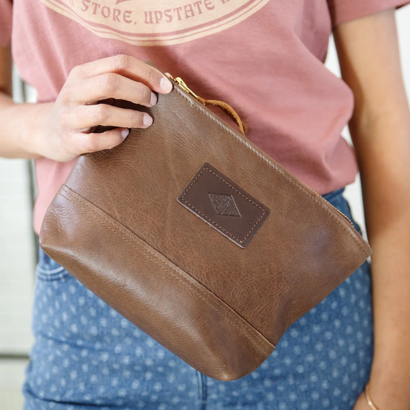 Apothecary Bag - USA Made - Image 5