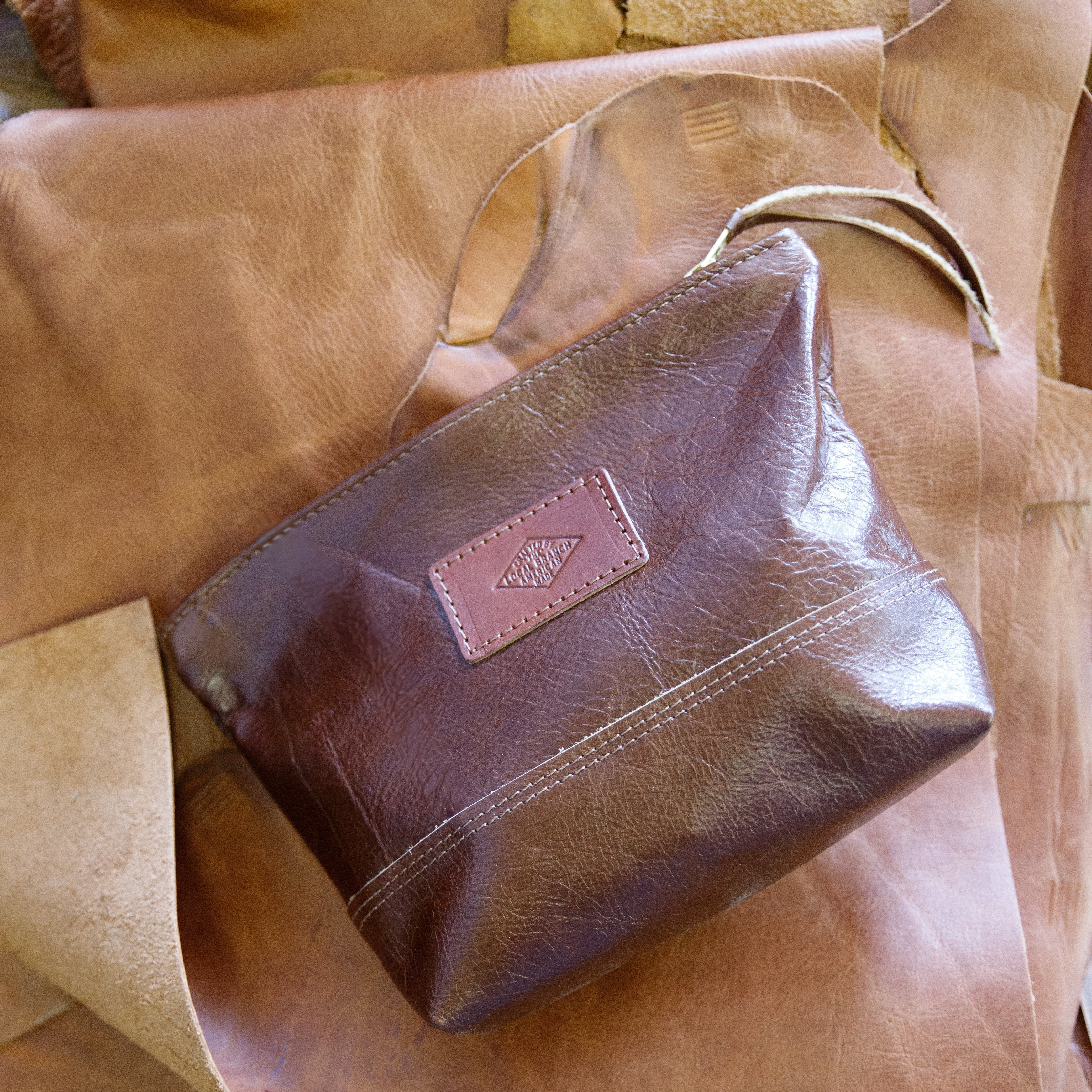 Apothecary Bag - USA Made - Image 7
