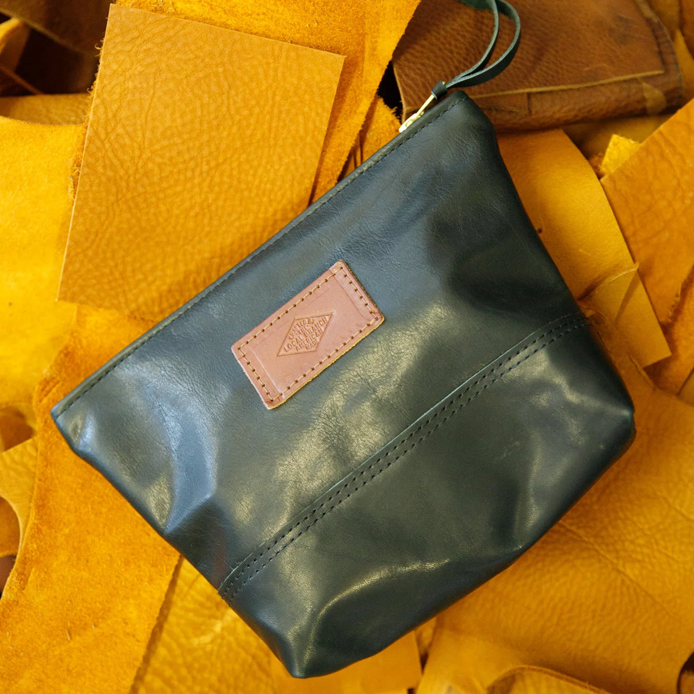 Apothecary Bag - USA Made - Image 9