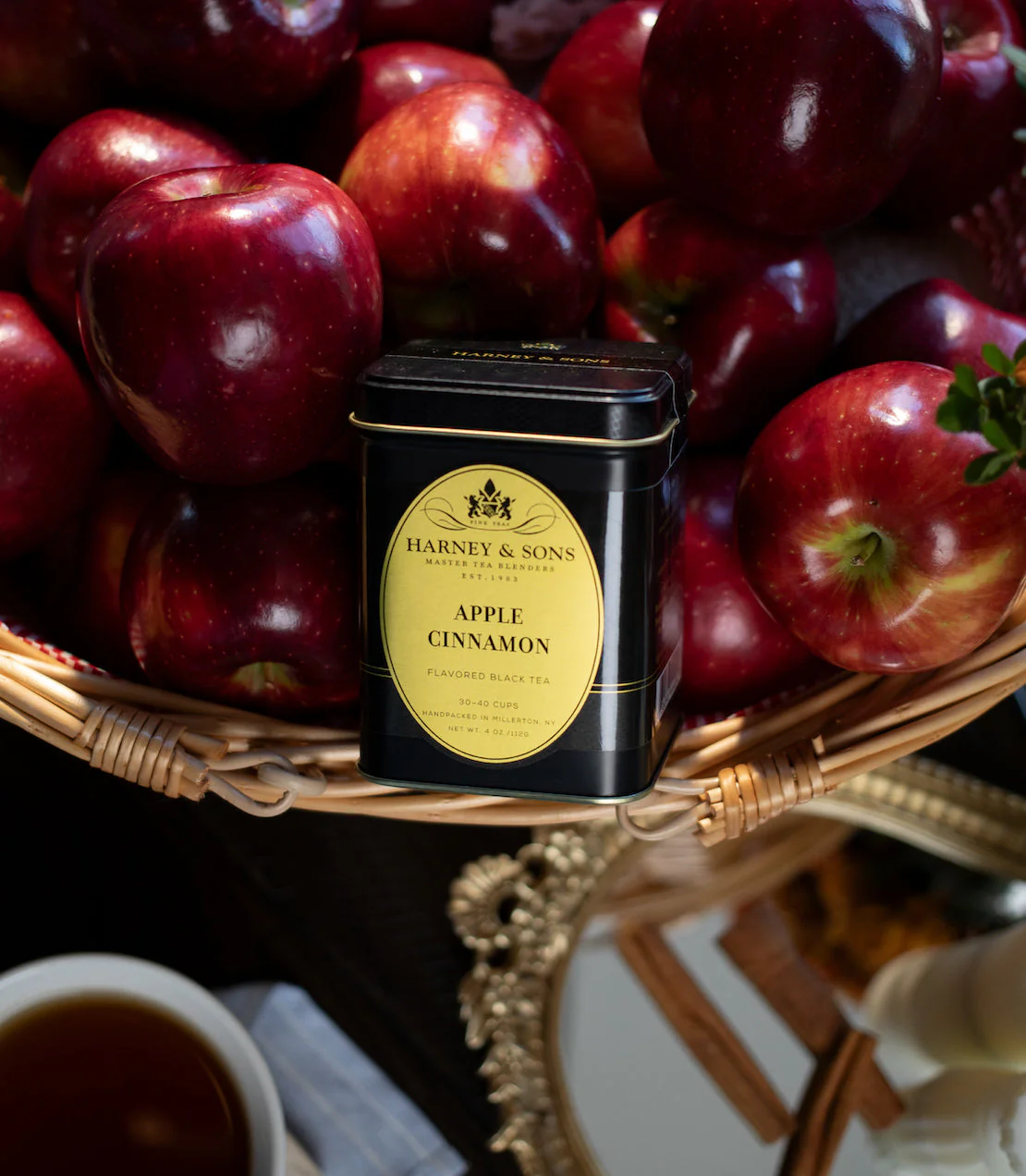 Apple Cinnamon - Image 2