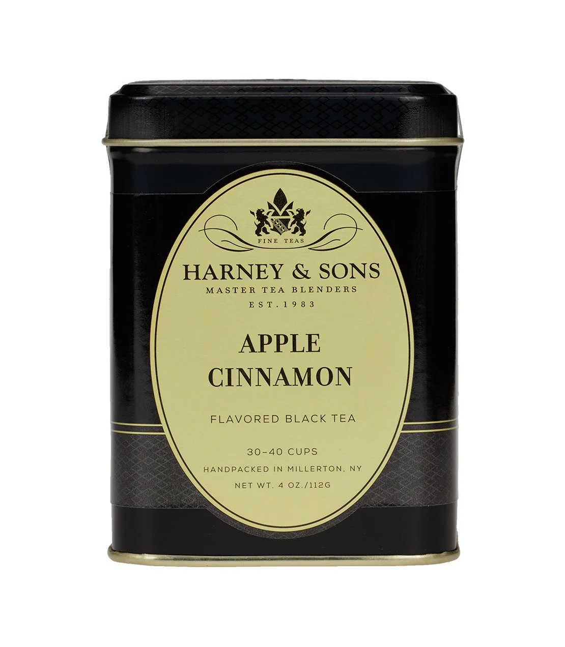 Apple Cinnamon - Image 4