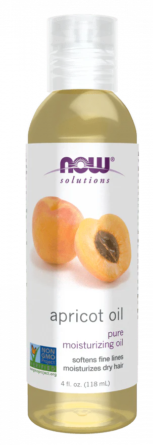 Apricot Kernel Oil