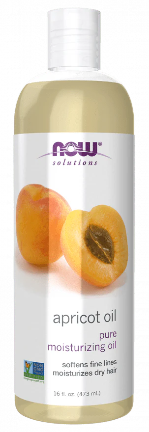 Apricot Kernel Oil - Image 2