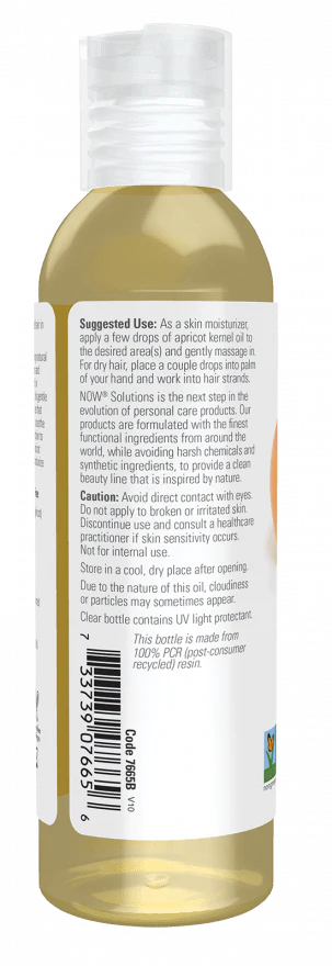 Apricot Kernel Oil - Image 4