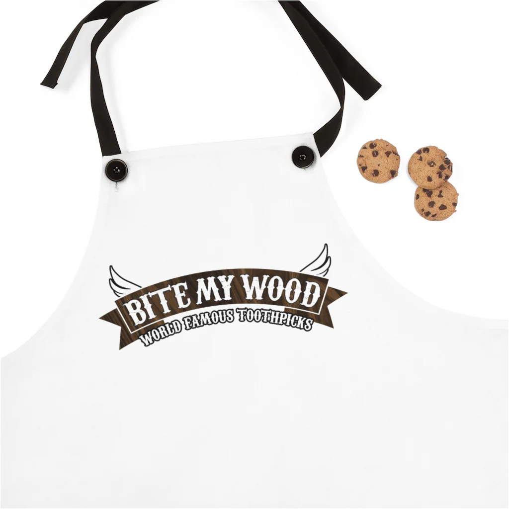 Apron - Image 3