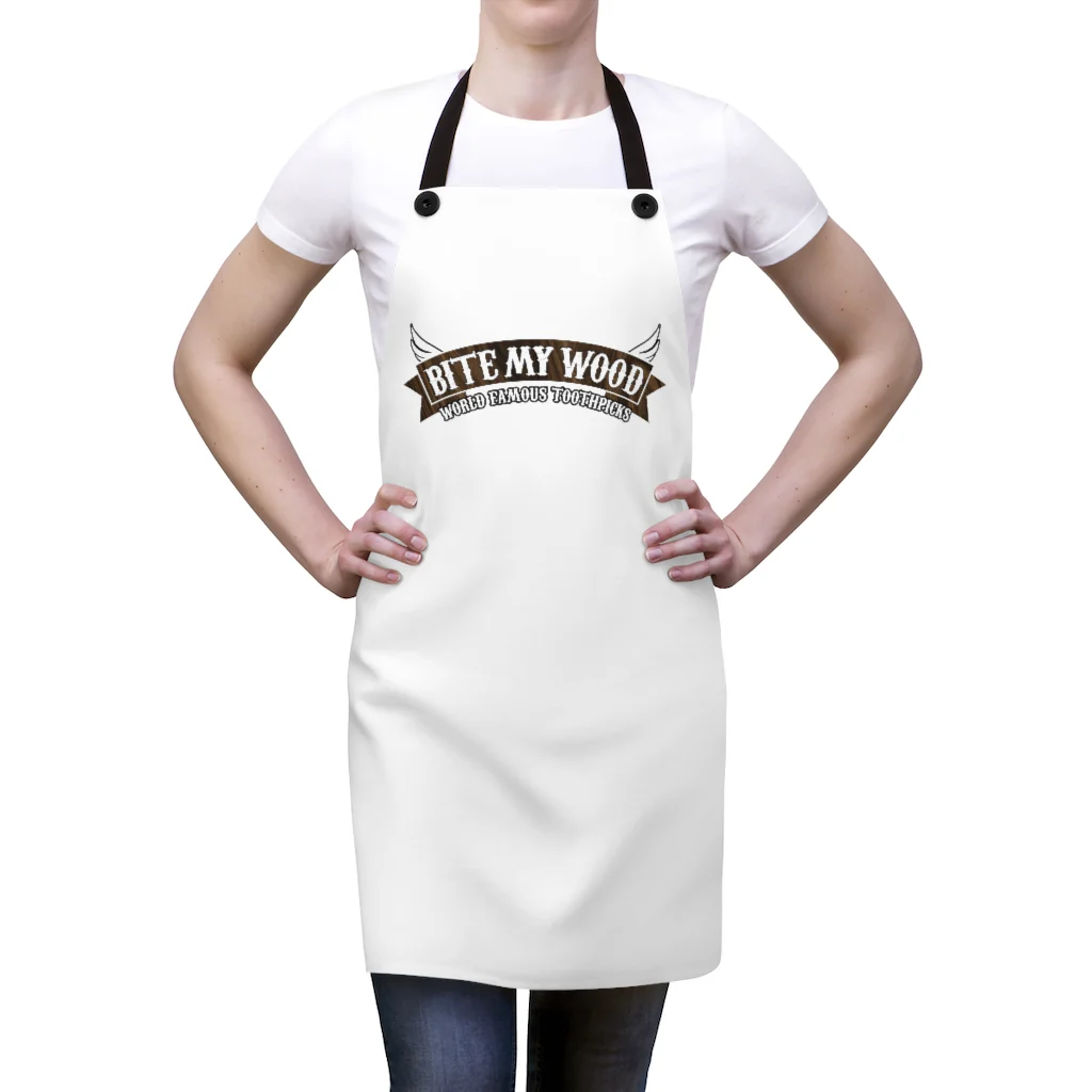 Apron - Image 4