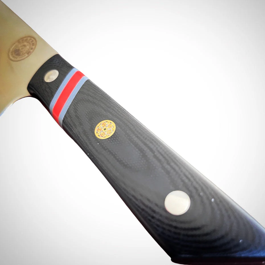 ARES CHEF KNIFE - Image 4