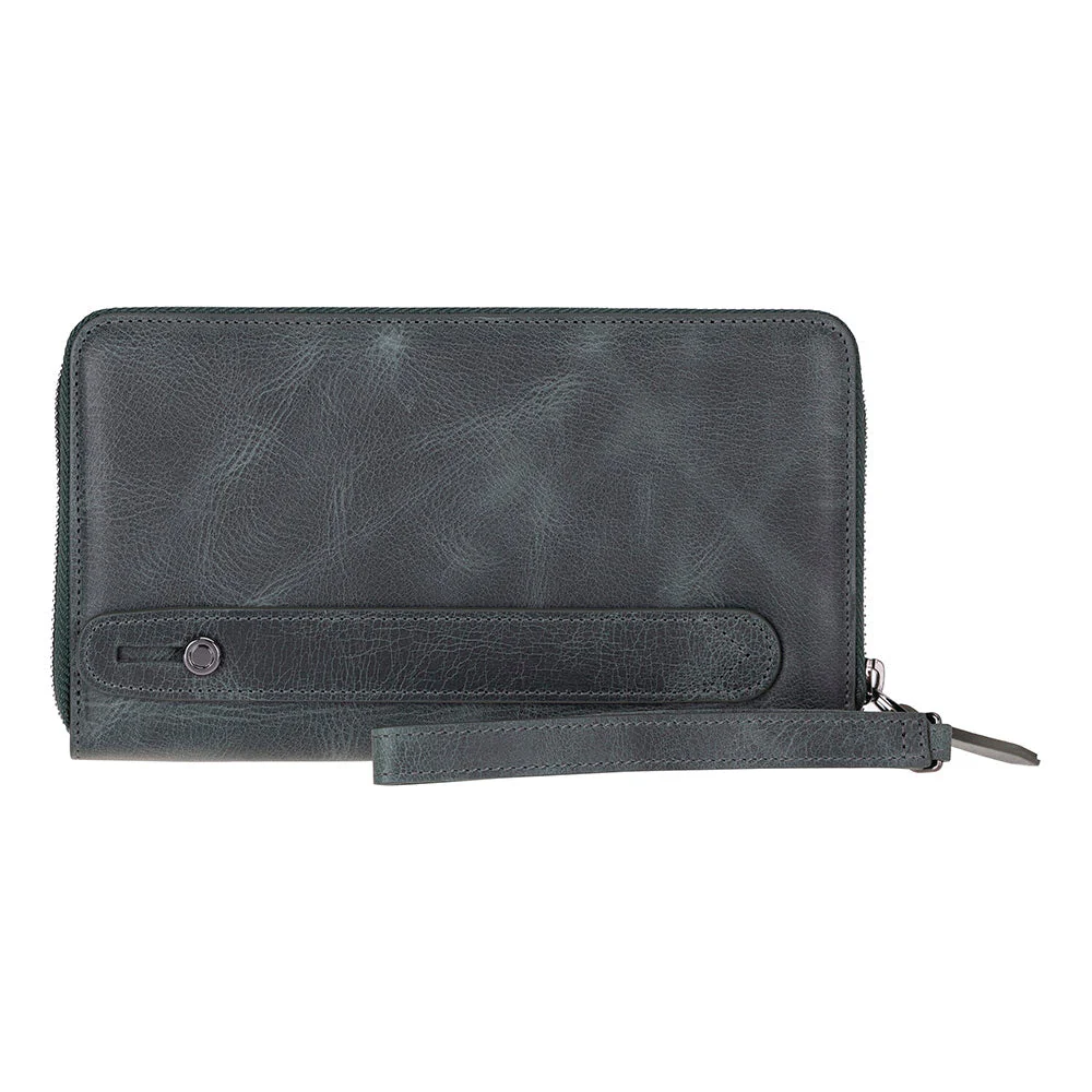 Aristo Leather Wallet - Image 10