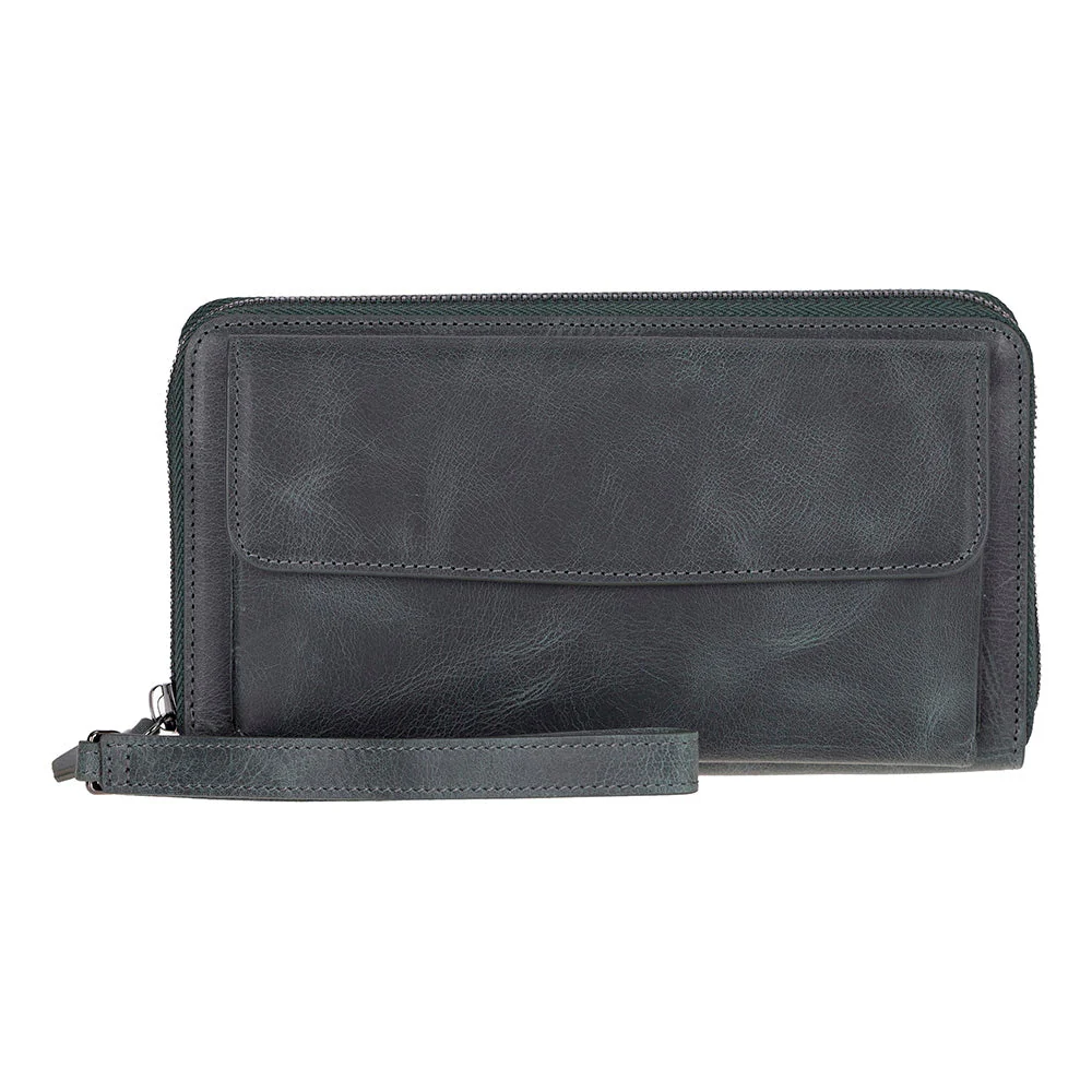 Aristo Leather Wallet - Image 11