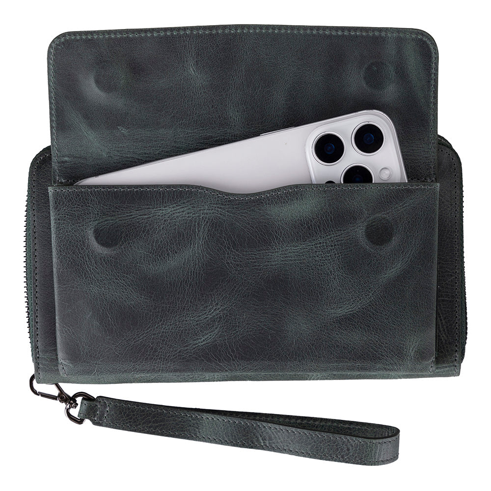 Aristo Leather Wallet - Image 12