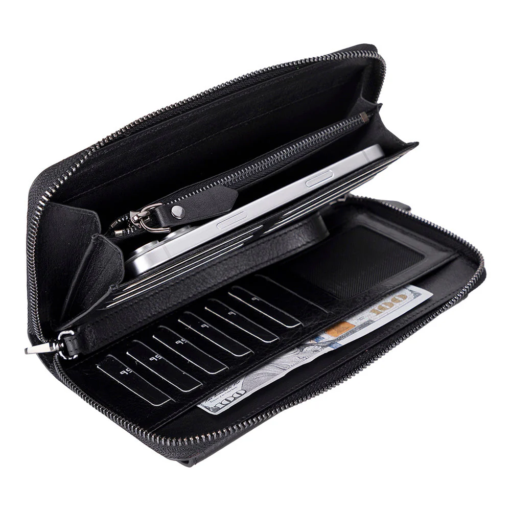Aristo Leather Wallet - Image 14
