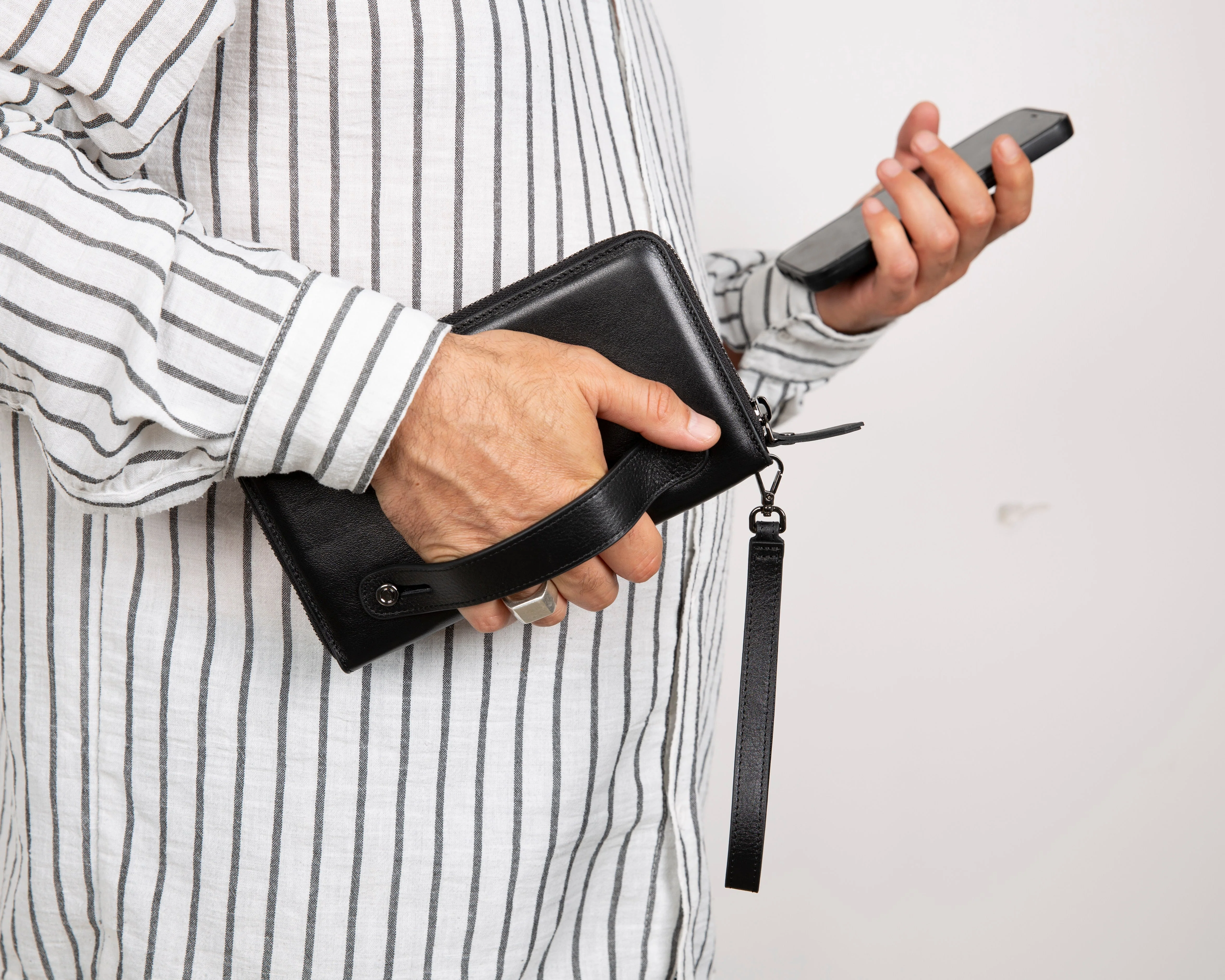 Aristo Leather Wallet - Image 18