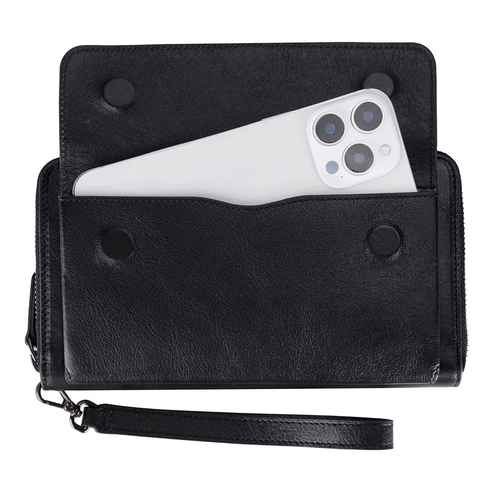 Aristo Leather Wallet - Image 19
