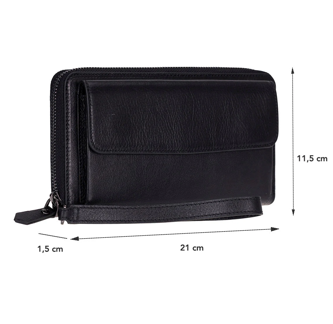 Aristo Leather Wallet - Image 22
