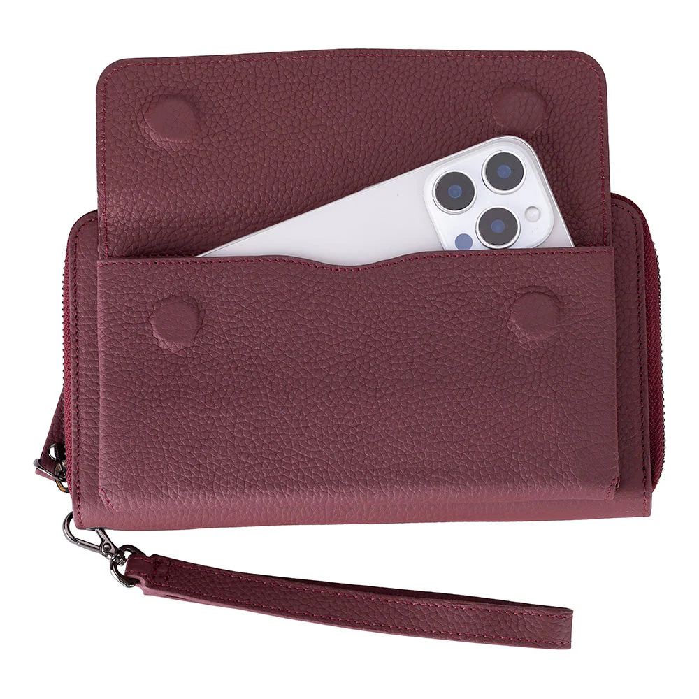 Aristo Leather Wallet - Image 25