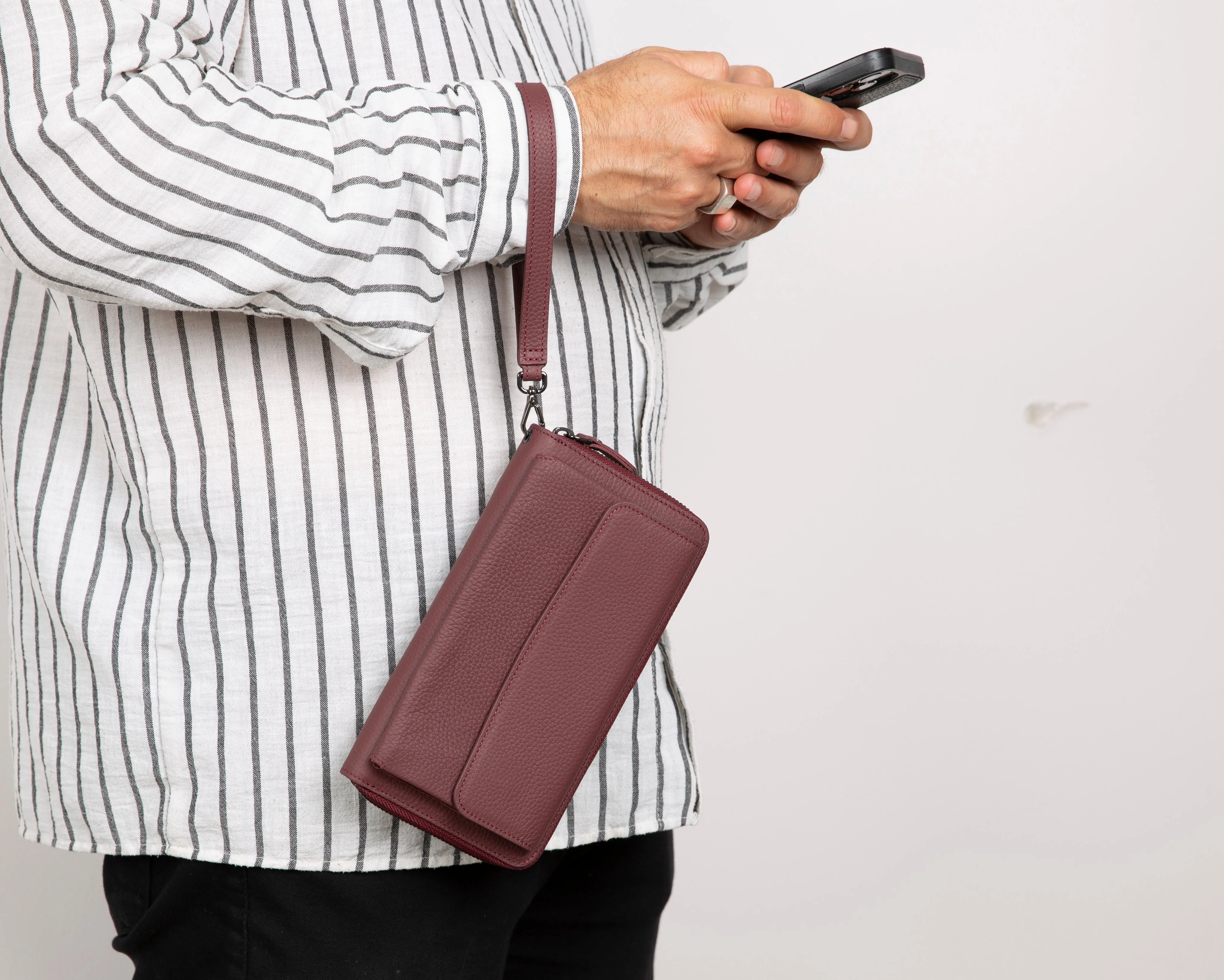 Aristo Leather Wallet - Image 31